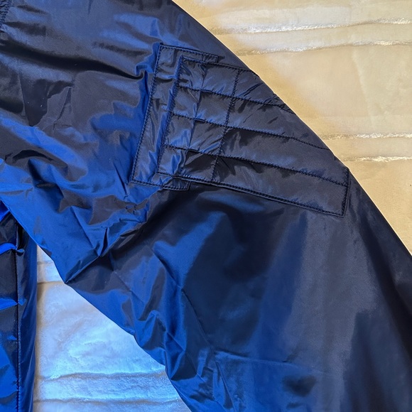 Helmut Lang Reversible Bomber Jacket - Picture 9 of 13